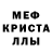 Меф мяу мяу мука Petr Dorofeev